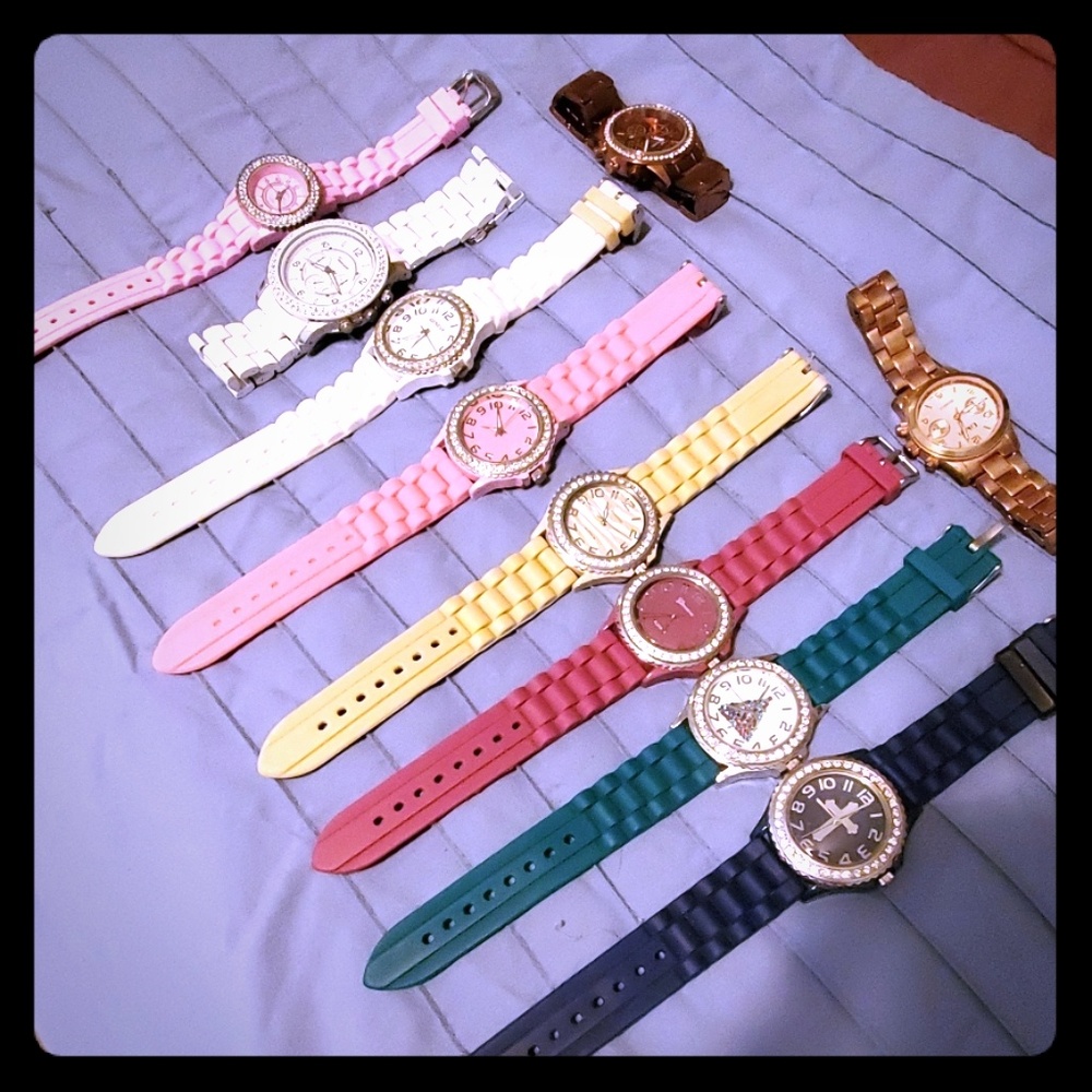 Watches